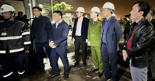 Thanh Hóa: Khởi tố vụ án giết người sau vụ nổ lớn nghi do mìn khiến 10 người bị thương