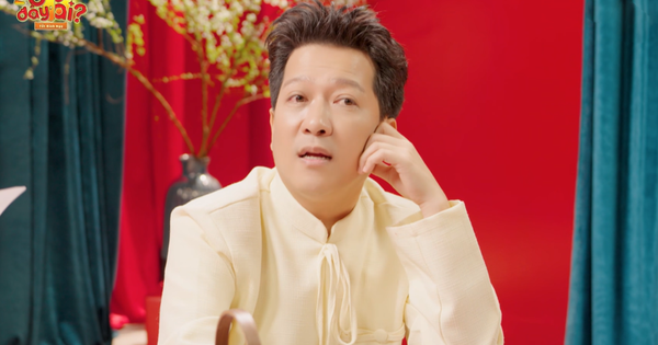 Trường Giang xúc động chia sẻ hành trình làm cha và lòng biết ơn vợ Nhã Phương