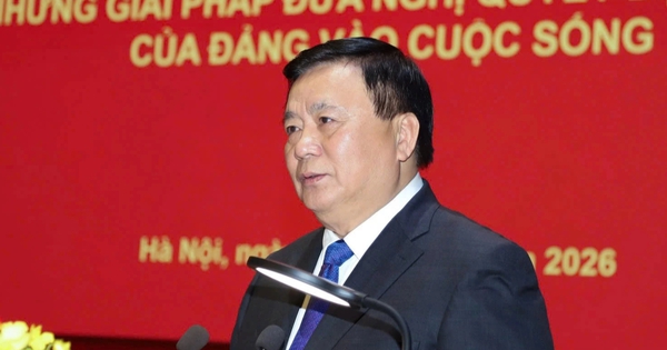 Cần gi&aacute;m s&aacute;t thực hiện Nghị quyết Đại hội XIV bằng KPI