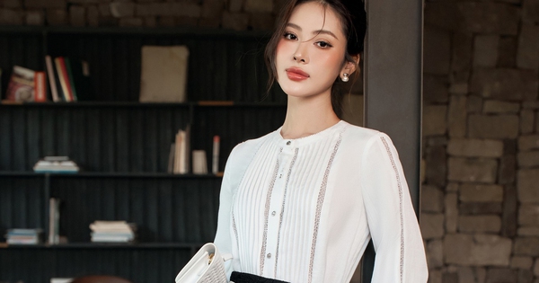 Những kiểu chân váy đa năng cho nàng mặc đẹp cả năm