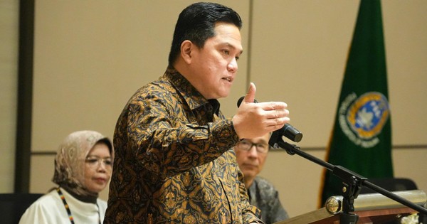 Sếp lớn bóng đá Indonesia bất ngờ bác bỏ cáo buộc: ‘Tôi không khiếu nại Malaysia lên FIFA’