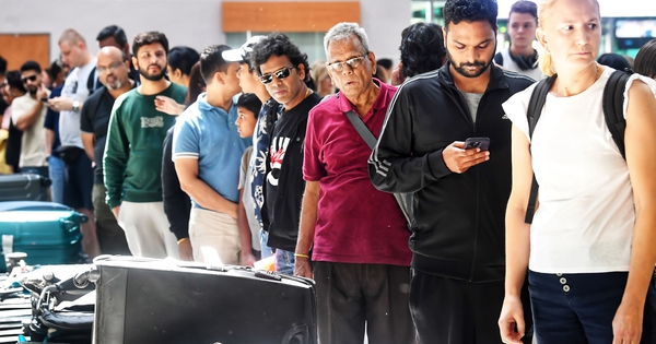 Sun Group vận hành sân bay Phú Quốc ra sao khi đón lượng khách kỷ lục?