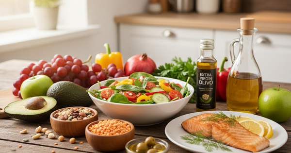 Nghiên cứu mới: Kiểu ăn này giúp giảm nguy cơ đột quỵ đến mức bất ngờ