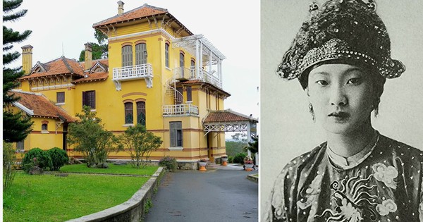 Cung Nam Phương Hoàng Hậu: Sự Xa Hoa Và Những Bí Ẩn Đường Hầm Bí Mật