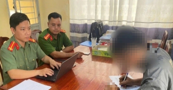 Cà Mau: Lập biên bản 4 quản trị viên nhóm Zalo báo chốt giao thông