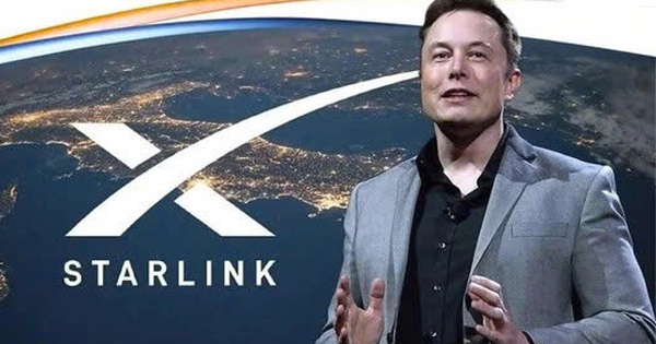 Việt Nam cấp phép thử nghiệm internet vệ tinh Starlink, mở ra kỷ nguyên kết nối mới