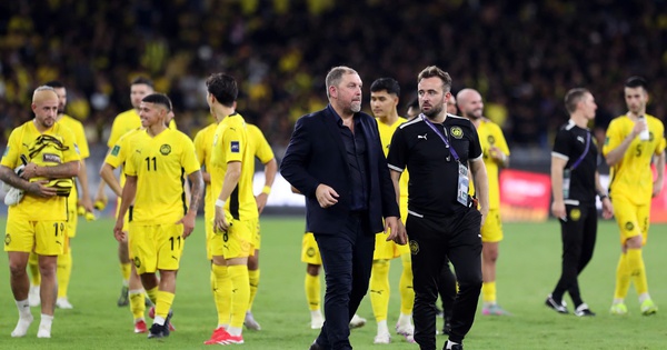 Đội tuyển Malaysia phải lên tiếng, điều gì đang xảy ra trước trận tái đấu Việt Nam?