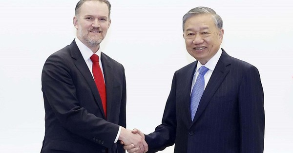 Sớm ho&agrave;n tất đ&agrave;m ph&aacute;n hiệp định thương mại đối ứng Việt - Mỹ