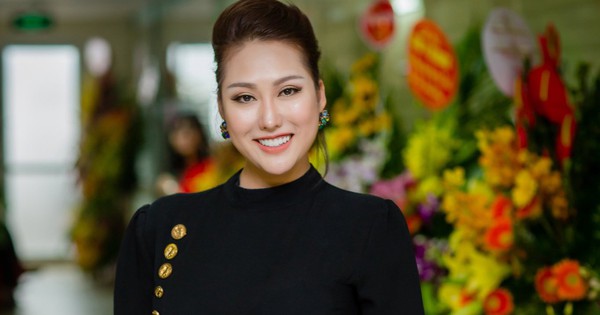Phi Thanh Vân: Hôn nhân không vội vàng, ưu tiên sự bền vững và bình an