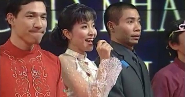 Thảo Vân nói về 'Táo quân', tiếc nuối khi chương trình dừng lên sóng