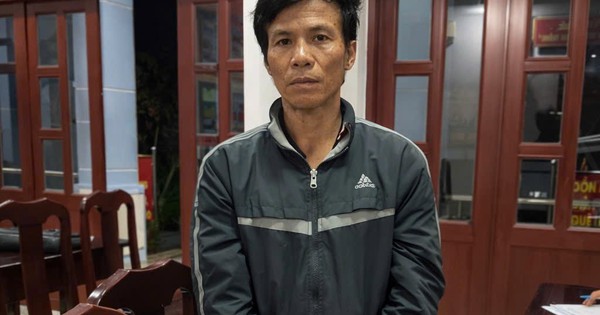 Bắt bị can bị truy nã về hành vi dâm ô bé gái 8 tuổi