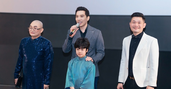 Shark Minh Beta nói gì khi phim tết bị 'chơi xấu', công kích?