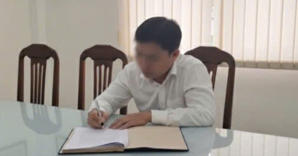 Bị xử phạt vì dùng email ẩn danh xúc phạm người khác