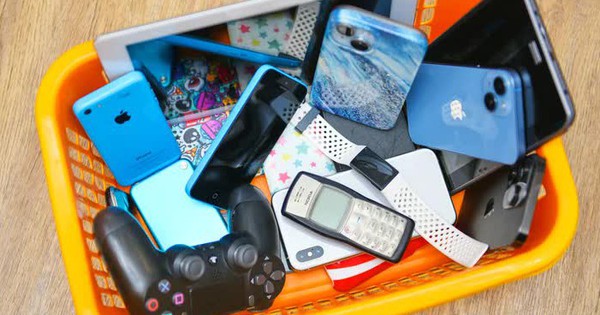 6 thiết bị công nghệ đã qua sử dụng nên tránh mua