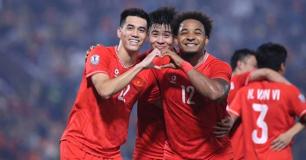 Đội tuyển Việt Nam phải dám mơ đến World Cup