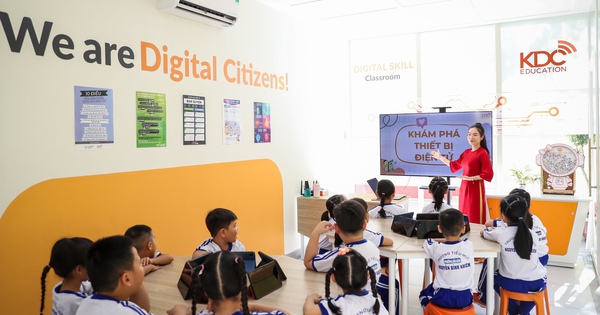 'Chân dung' giáo viên thế hệ Z