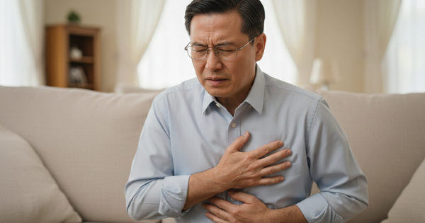 Bác sĩ tim mạch Mỹ chỉ cách sống sót khi đau tim ở nhà một mình