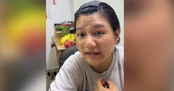 Công an TP.HCM truy bắt nhóm cướp giật có bé gái 14 tuổi ở Thủ Đức
