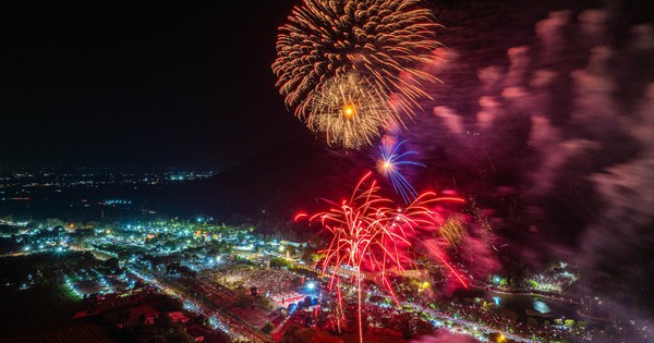 Những kỷ lục vô tiền khoáng hậu của du lịch Việt trong kỳ tết lịch sử 2026