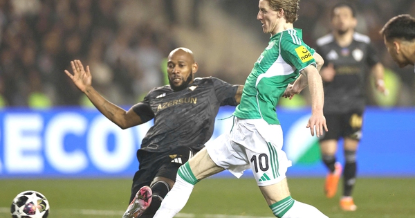 Vì sao bóng đá Anh thống trị Champions League?