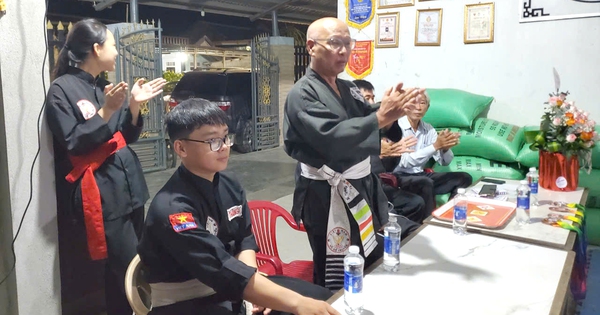 Tìm thấy tài liệu Võ kinh triều Nguyễn