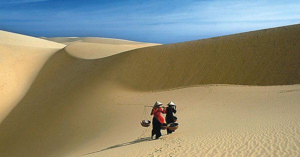 Điểm đến ở Việt Nam vào top hấp dẫn nhất châu Á