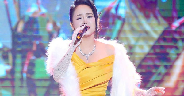 Ca sĩ bolero Hiền Anh: Nếu không làm nghệ thuật, chắc tôi sẽ trở thành dược sĩ