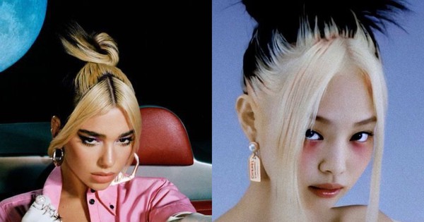 Tranh cãi về danh xưng của Jennie với Chanel