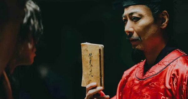 Thủy Hử phiên bản Nhật gây tranh cãi với nhiều khác biệt so với nguyên tác Trung Quốc