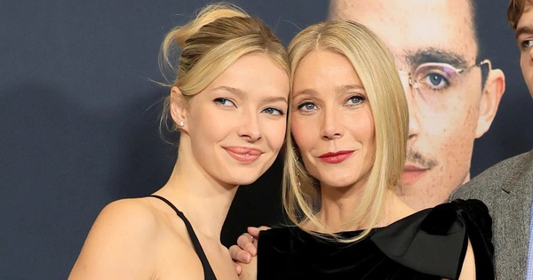 Con gái Gwyneth Paltrow bị đuổi học vì bạo lực học đường?