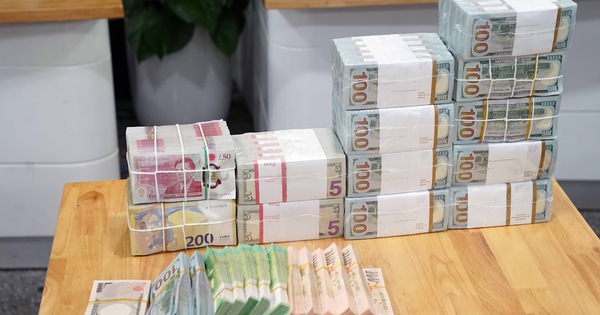 Giá USD hôm nay 23.2.2026: Tăng ngược chiều euro, bảng Anh