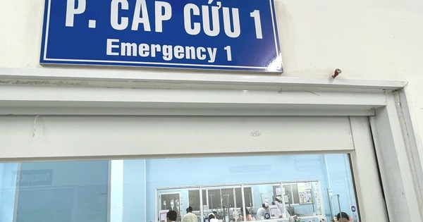 Bệnh viện Chợ Rẫy và TP.HCM ghi nhận tăng ca cấp cứu dịp Tết 2026, tai nạn giao thông vẫn dẫn đầu