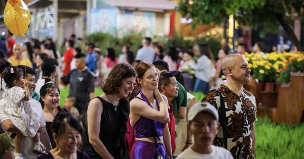 Đưa tết thành sản phẩm du lịch tỉ USD