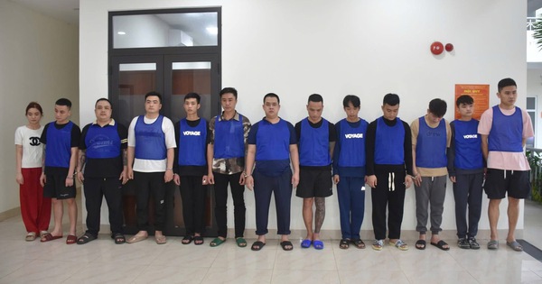 Bắt nhóm lừa đảo từ Campuchia về Việt Nam đón tết: Thủ đoạn 'rửa tiền' ra sao?