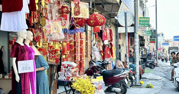 Số hộ kinh doanh 'lên đời' doanh nghiệp sẽ tăng mạnh