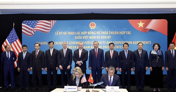 Chuyên gia tập đoàn công nghệ: Website mới của Vietnam Airlines là trung tâm số thông minh