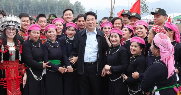 Tiếp tục r&agrave; so&aacute;t, ho&agrave;n thiện m&ocirc; h&igrave;nh ch&iacute;nh quyền hai cấp