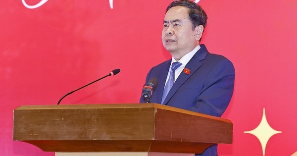 Kỳ họp thứ nhất Quốc hội khóa XVI dự kiến khai mạc ngày 6.4