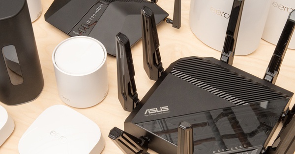 Router đắt tiền có thực sự giúp mạng nhanh hơn?