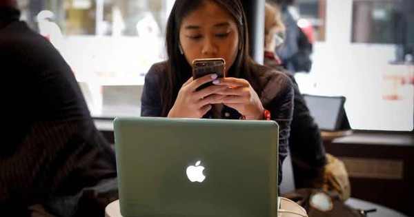 Hiệu quả chương trình thay thế sách giáo khoa bằng laptop của Mỹ ra sao?