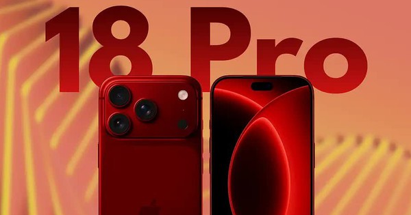 iPhone 18 Pro bước vào giai đoạn sản xuất thử nghiệm