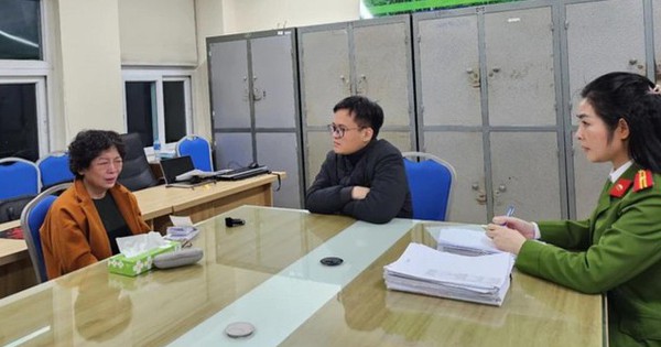 Cựu Chủ tịch Tập đoàn Sen Tài Thu bị truy tố lừa đảo hơn 988 tỉ đồng