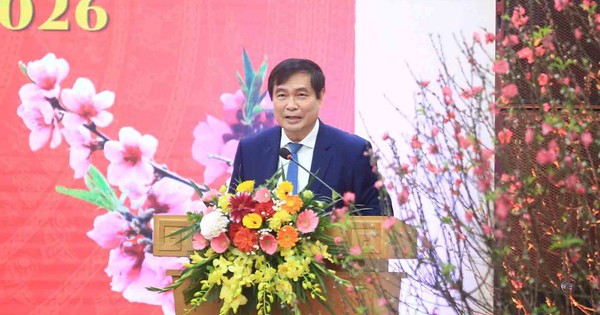 Báo chí được yêu cầu thực hiện 5 nhiệm vụ trọng tâm từ đầu năm 2026
