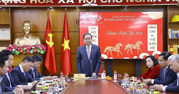 Tập trung cao độ cho c&ocirc;ng t&aacute;c bầu cử