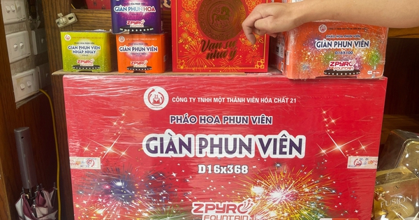 Nghị Định 58/2026 Mở Rộng Quyền Sản Xuất Pháo Hoa Cho Doanh Nghiệp Bộ Công An