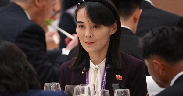 Bà Kim Yo-jong được thăng chức tại Đại hội đảng Lao động Triều Tiên