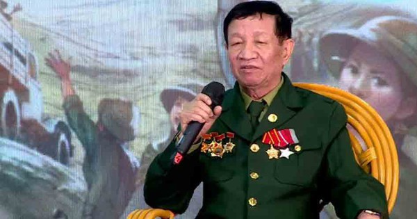 Những câu chuyện thời hoa lửa: Người lái đò cảm tử trên sông Ba Lòng