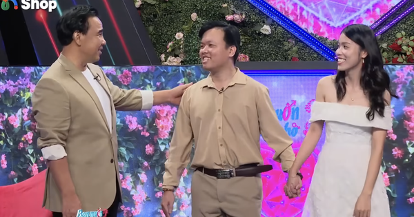 Chàng trai 32 tuổi chưa mối tình 'vắt vai', được gái xinh đồng ý hẹn hò