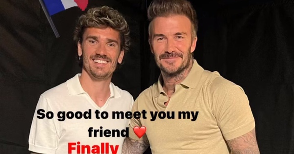 Bạn thân của David Beckham và Messi gia nhập đội đối thủ của Inter Miami tại Mỹ