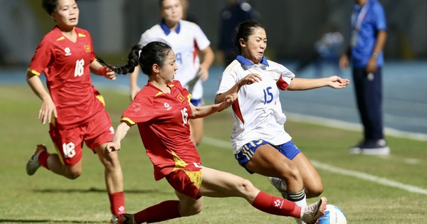 Nhánh đấu 'lạ' của đội tuyển nữ Việt Nam tại châu Á: Muốn đi World Cup, phải tránh... ngôi nhì bảng?